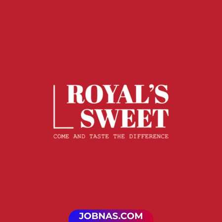 Lowongan Kerja Kasir - Baker di Royal's Sweet Bread Pastry untuk Bulan Desember 2025