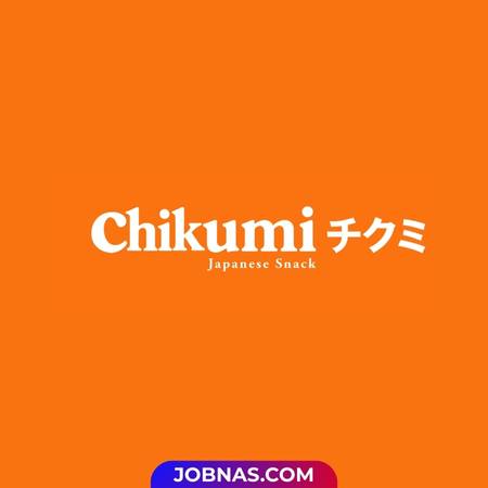 Lowongan Kerja Crew Outlet di Chikumi untuk Bulan Desember 2025