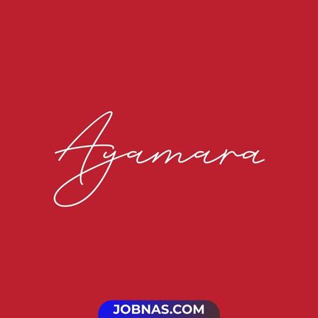 Lowongan Kerja Cook / Cook Helper di Ayamara Kitchen untuk Bulan Desember 2025