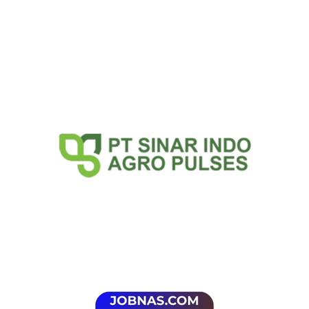 Lowongan Kerja Sales / Tim Marketing di PT Sinar Indo Agro Pulses untuk Bulan Desember 2025
