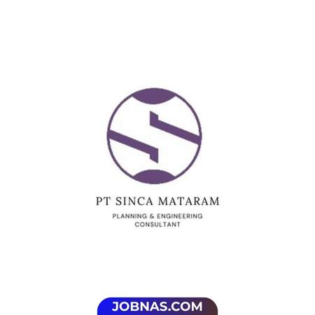 Lowongan Kerja Staff Engineer - Drafter di PT Sinca Mataram untuk Bulan Desember 2025