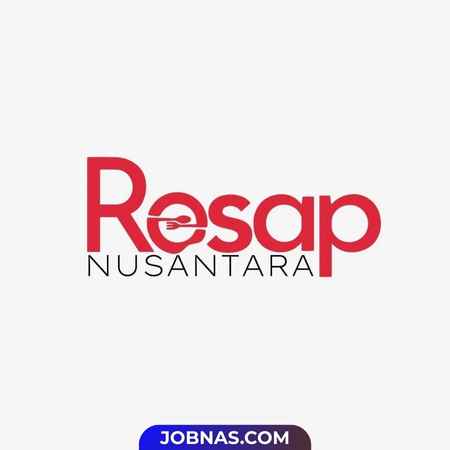 Lowongan Kerja Cook di Resap Catering untuk Bulan Desember 2025