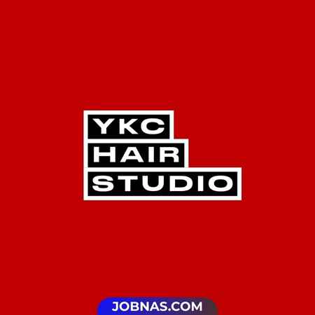 Lowongan Kerja Capster / Barber di YKC Hair Studio untuk Bulan Desember 2025