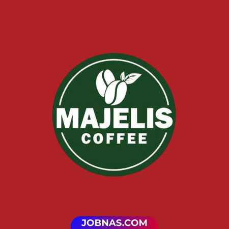 Lowongan Kerja Kopi Keliling di Majelis Coffee untuk Bulan Desember 2025