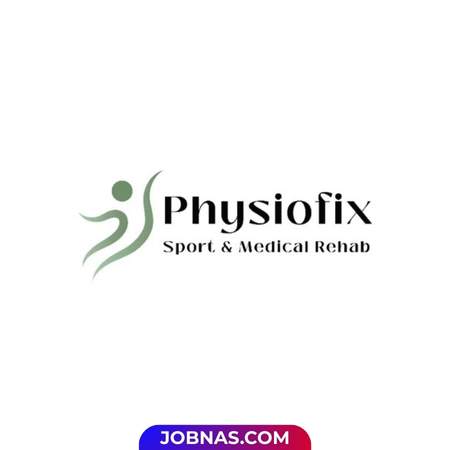 Lowongan Kerja Fisioterapis Senior di Physiofix Sport & Medical Rehab untuk Bulan Desember 2025