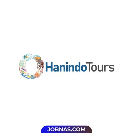 Lowongan Kerja Staff Operasional Tour & Travel - Content Creator & Talent - Business Development Executive di Hanindo Tours untuk Bulan Desember 2025