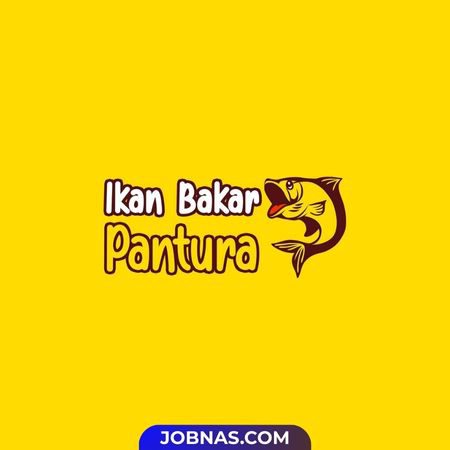 Lowongan Kerja Kasir - Pramusaji - Kitchen di Ikan Bakar Pantura untuk Bulan Desember 2025