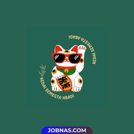 Lowongan Kerja Server - Kitchen di Kedai Semesta Abadi untuk Bulan Desember 2025