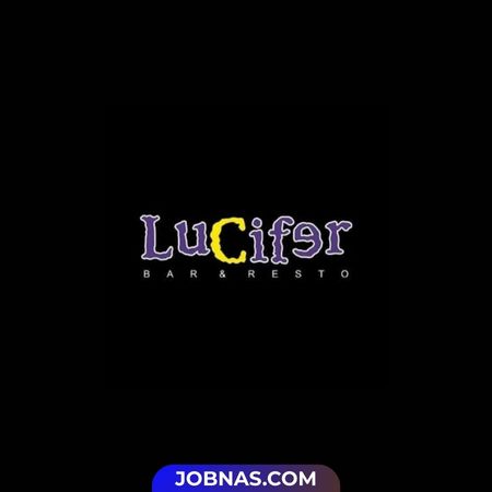 Lowongan Kerja Barista - Server - Tukang Masak di Lucifer Bar & Resto untuk Bulan Desember 2025