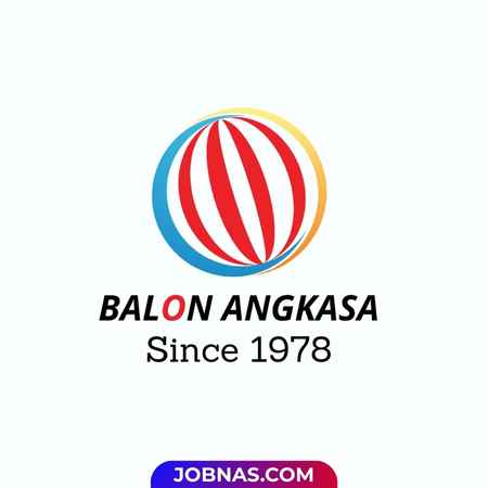 Lowongan Kerja Desain Grafis 3D dan 2D di Balon Angkasa untuk Bulan Desember 2025