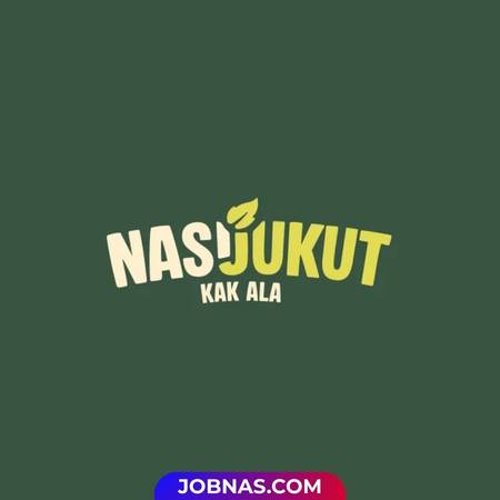 Lowongan Kerja Crew Outlet di Nasi Jukut by Kak Ala Bisyir untuk Bulan Desember 2025