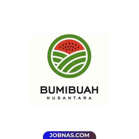 Lowongan Kerja Pramuniaga di Bumi Buah Nusantara untuk Bulan Desember 2025