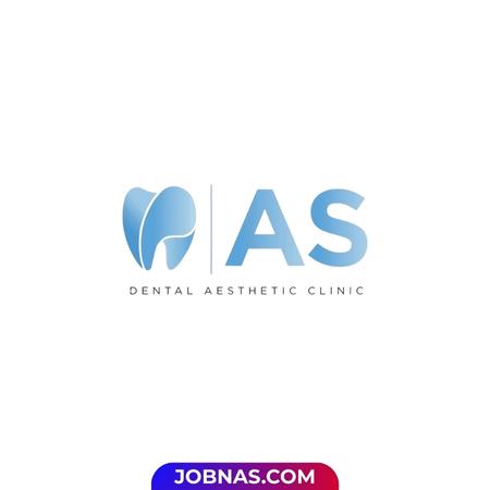 Lowongan Kerja Cleaning Service di AS Dental Clinic Bekasi untuk Bulan Desember 2025