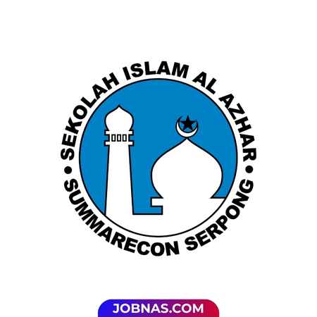 Lowongan Kerja School Administration di Sekolah Islam Al Azhar Summarecon Serpong untuk Bulan Desember 2025