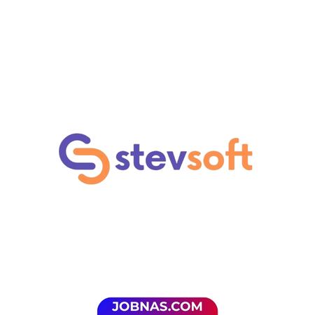 Lowongan Kerja Full Stack Programmer di Stevsoft Webdesign untuk Bulan Desember 2025