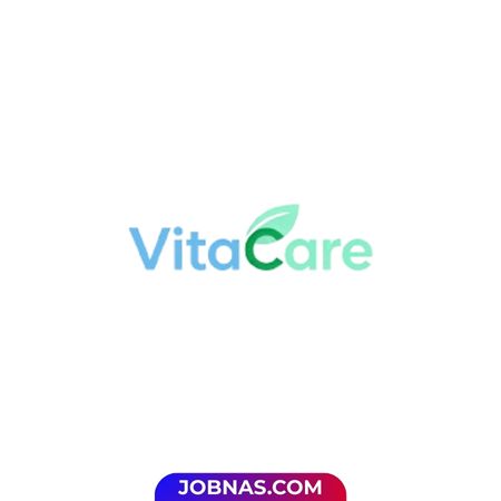 Lowongan Kerja Marketing di VitaCare untuk Bulan Desember 2025