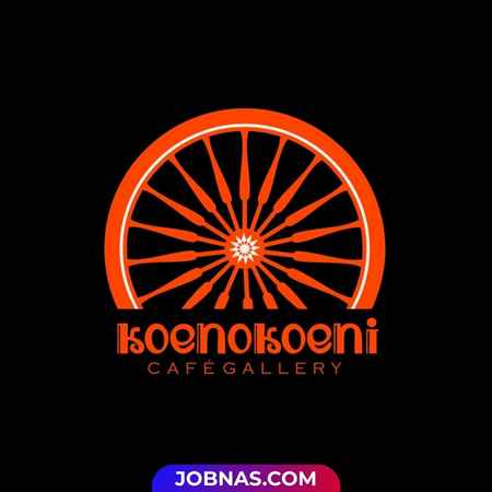 Lowongan Kerja Cook Helper - Server di Koenokoeni Cafe Gallery untuk Bulan Desember 2025
