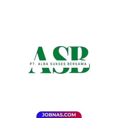 Lowongan Kerja Staff Accounting - Marketing - Operasional Trucking di PT. Alba Sukses Bersama untuk Bulan Desember 2025
