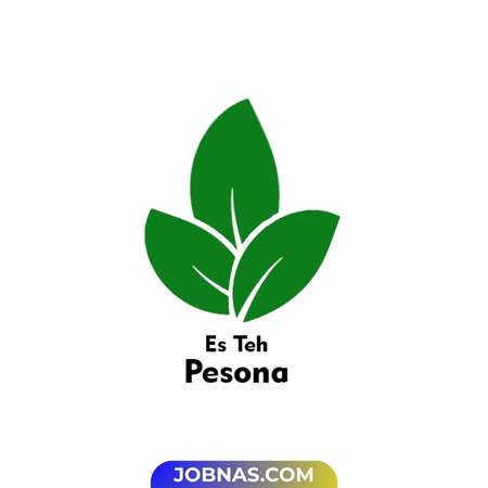 Lowongan Kerja Crew Outlet di Es Teh Pesona bulan December 2025 untuk Bulan Desember 2025