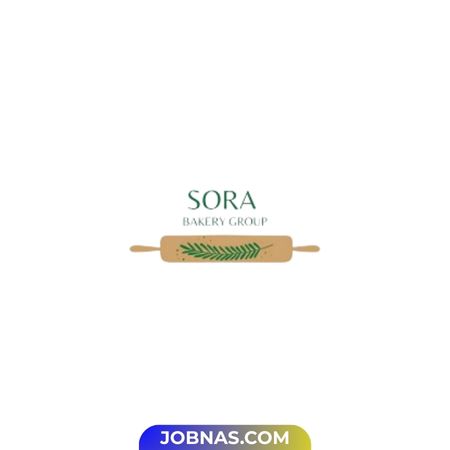 Lowongan Kerja Project and Maintenance Support - Staff Casual - Staff Bakery di Sora Bakery Group bulan December 2025 untuk Bulan Desember 2025