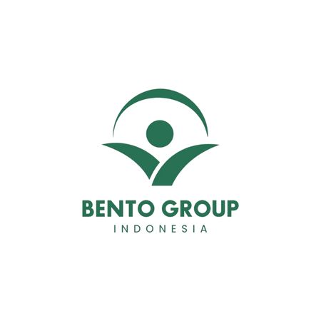 Logo Bento Group Indonesia