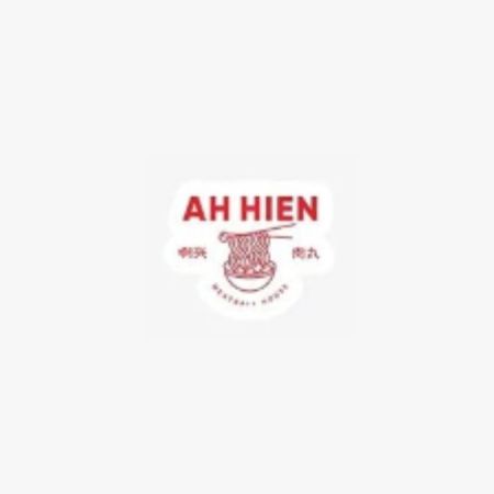 Ah Hien