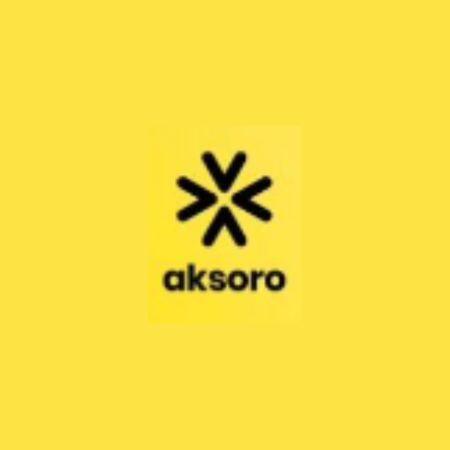 Aksoro Group