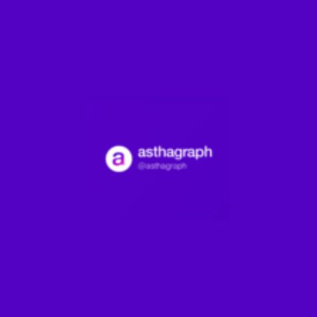 Asthagraph