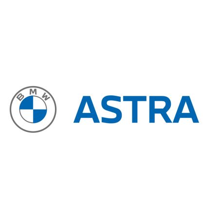 BMW Astra