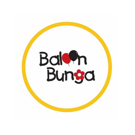 Balon Bunga