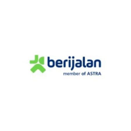 berijalan