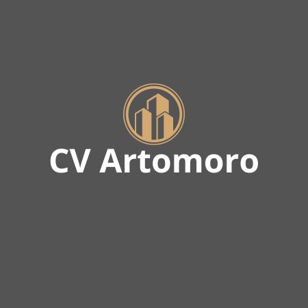 CV Artomoro