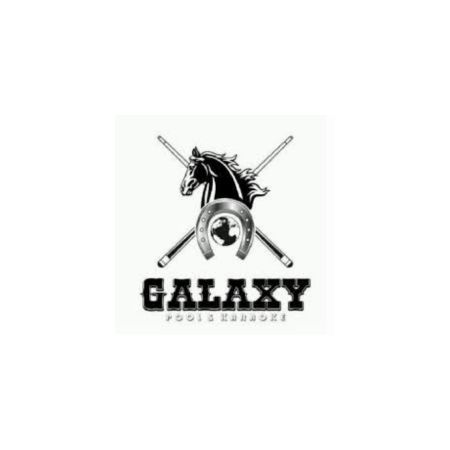 Logo Galaxy Pool & Karaoke