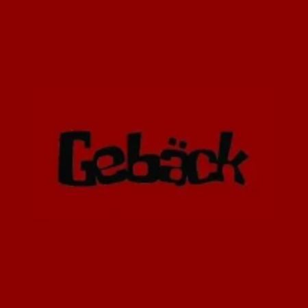 Geback