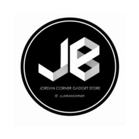 Jordan Corner