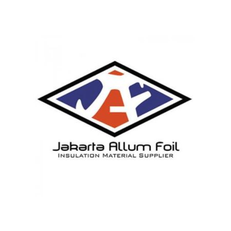 Jakarta Allum Foil