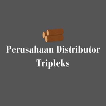 Distributor Triplek