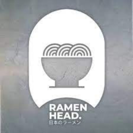 Ramen Head