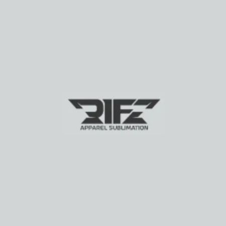 Rifz Apparel Printing