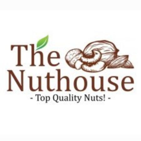 Logo The Nuthouse