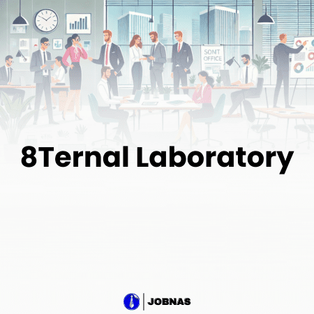 8Ternal Laboratory