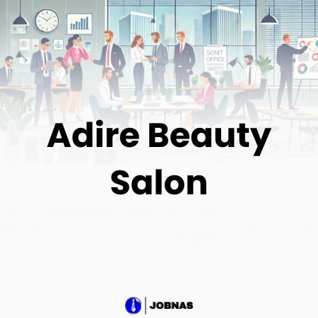 Adire Beauty Salon