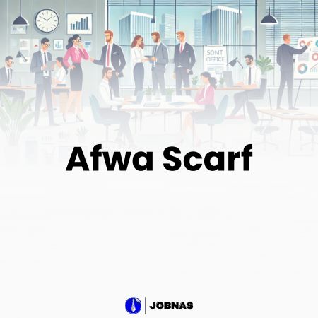 Afwa Scarf