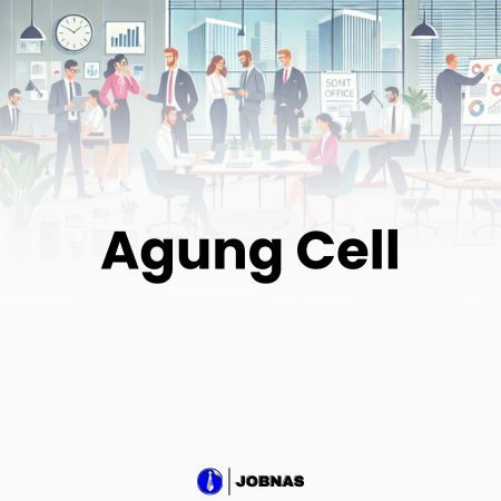 Agung Cell