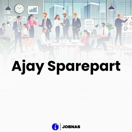Ajay Sparepart