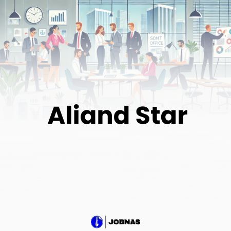 Aliand Star
