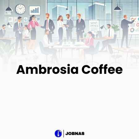 Ambrosia Coffee