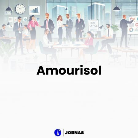 Amourisol
