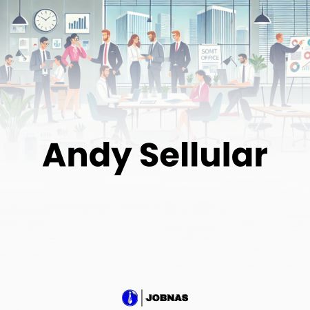 Andy Sellular