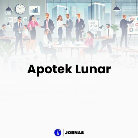 Apotek Lunar